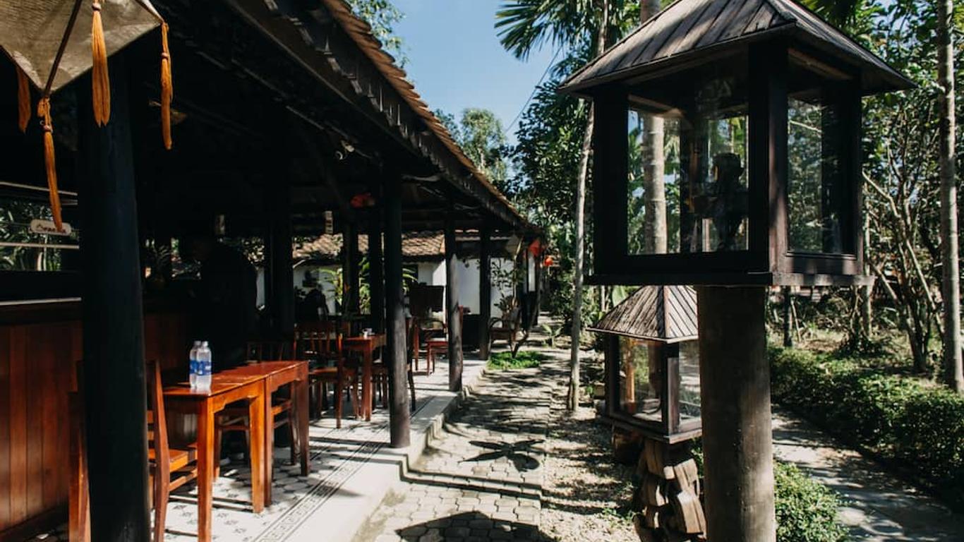 Thuy Bieu Homestay
