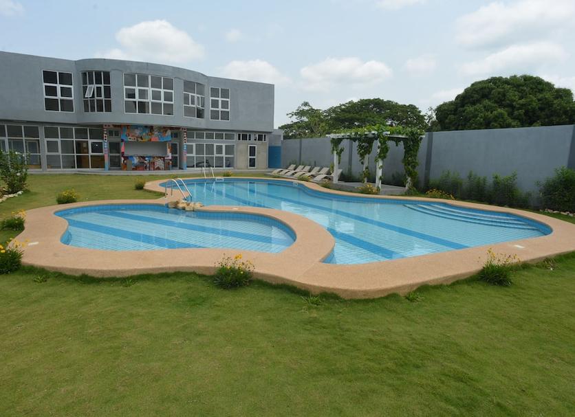 Piscina Foto