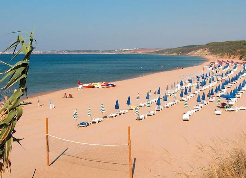 Playa Foto