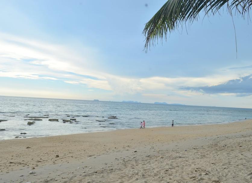 Playa Foto