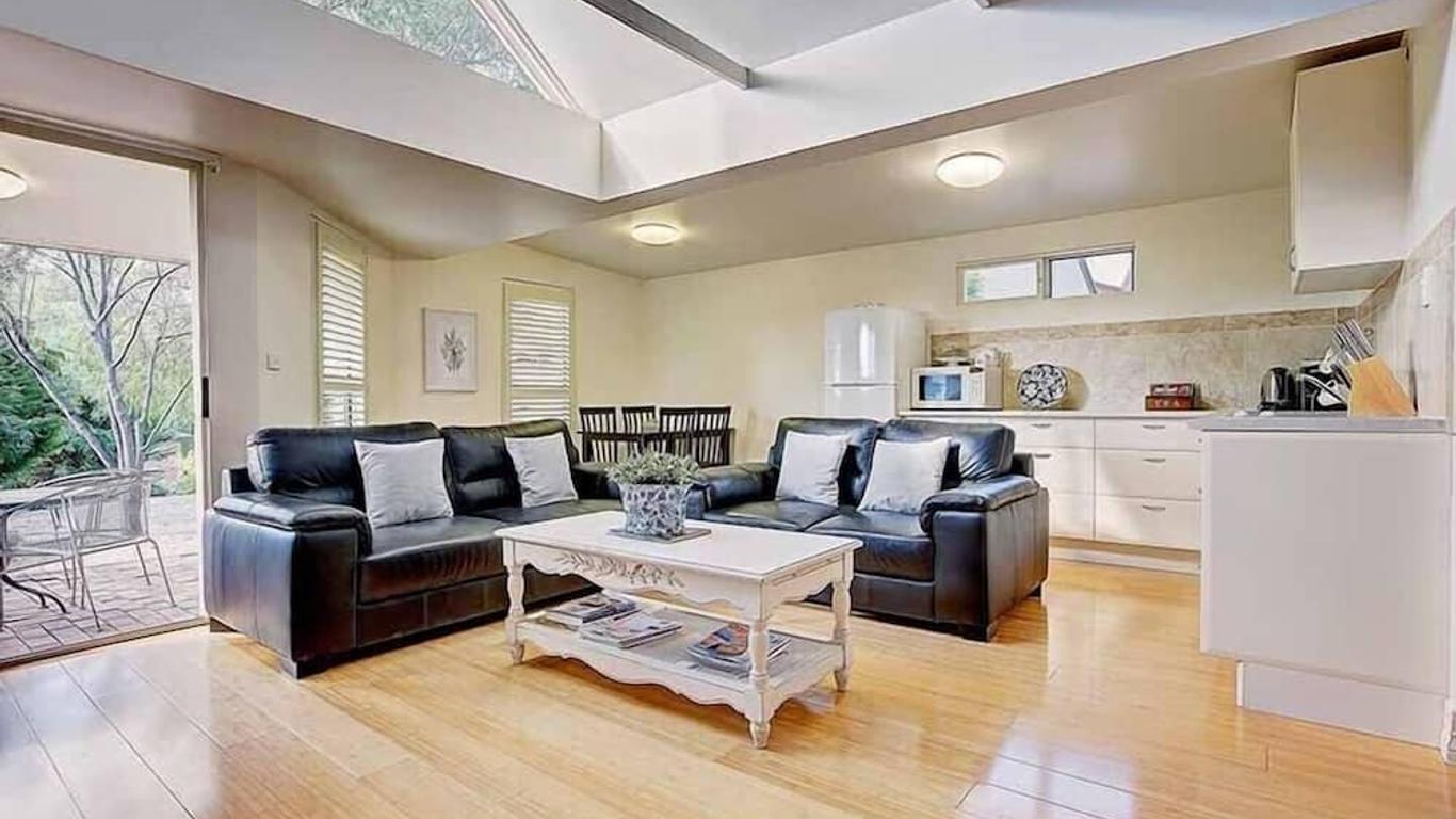 Evanslea Luxury Boutique Accommodation
