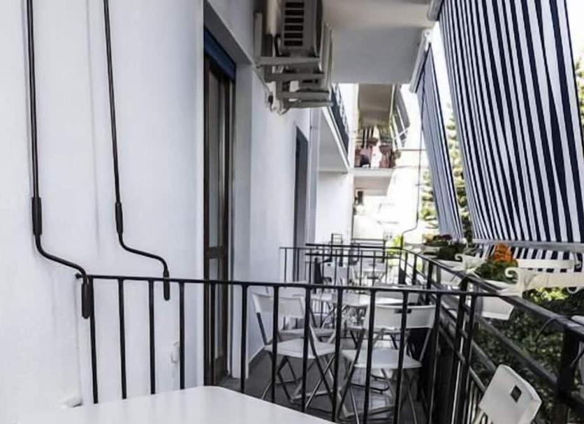 Balcón Foto