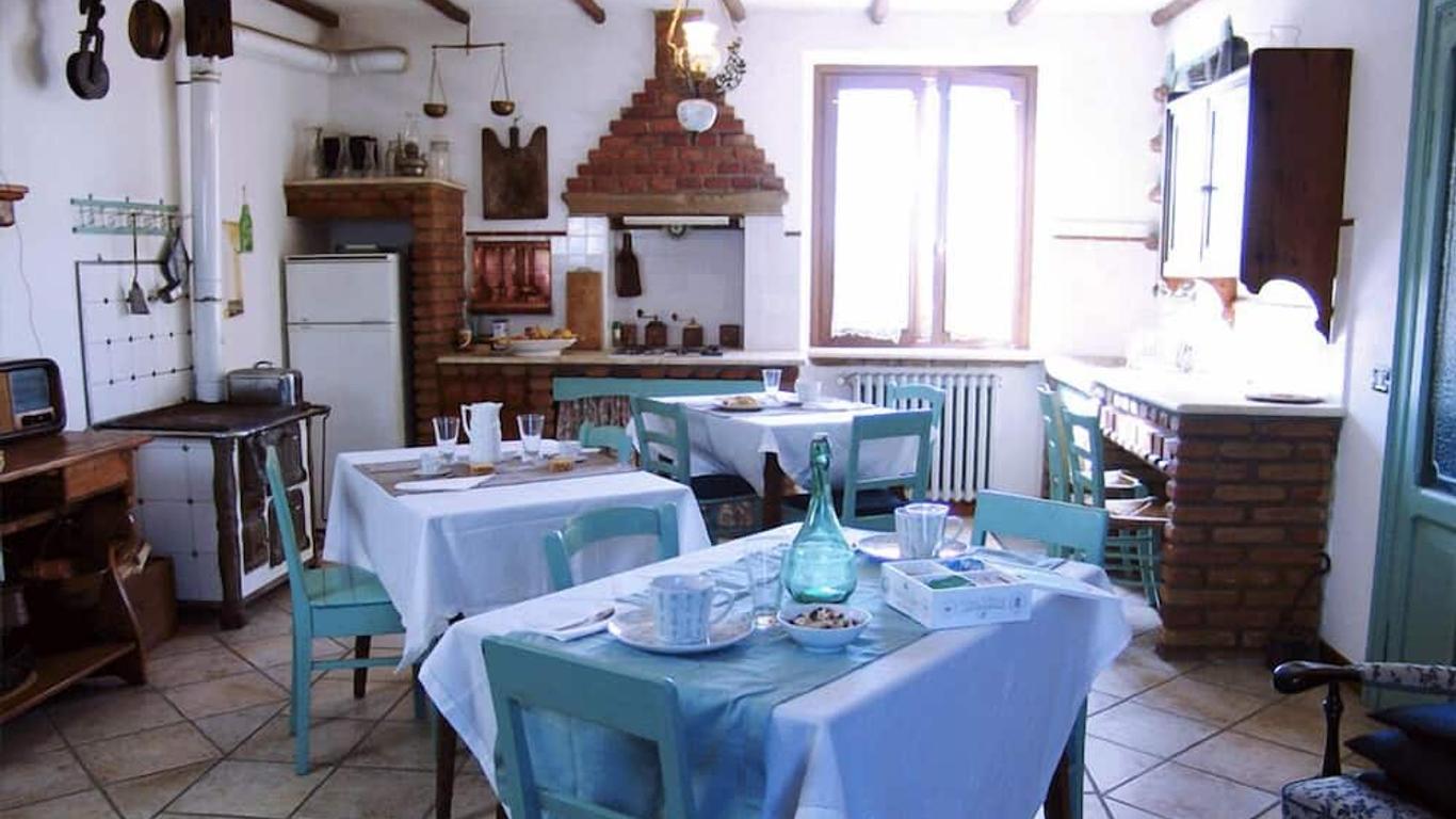 Casa Vacanze Cascina Campagnola