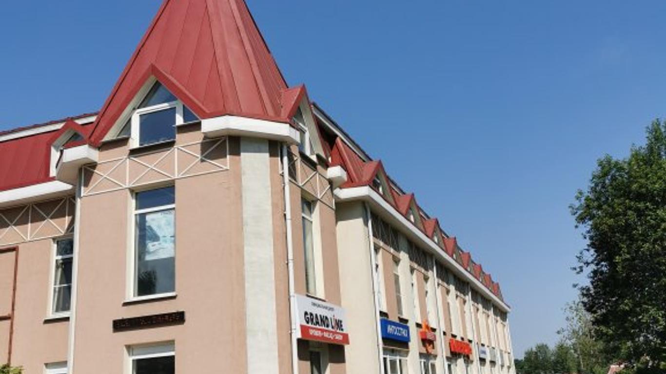 Lida Mini-Hotel