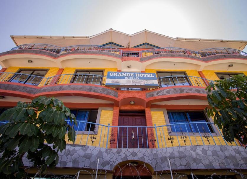 Edificio Foto