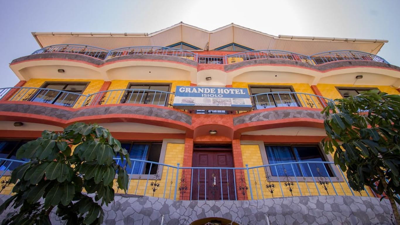 Grande Hotel