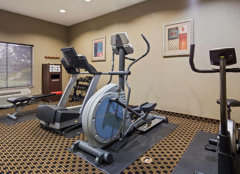 Gym Foto