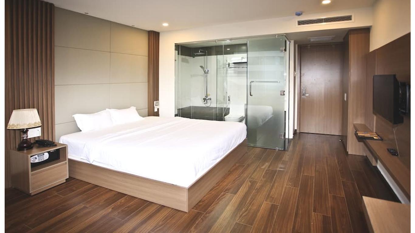 Abay Hotel