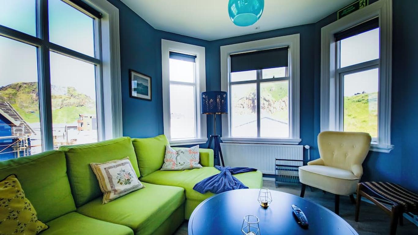 Guesthouse Holl