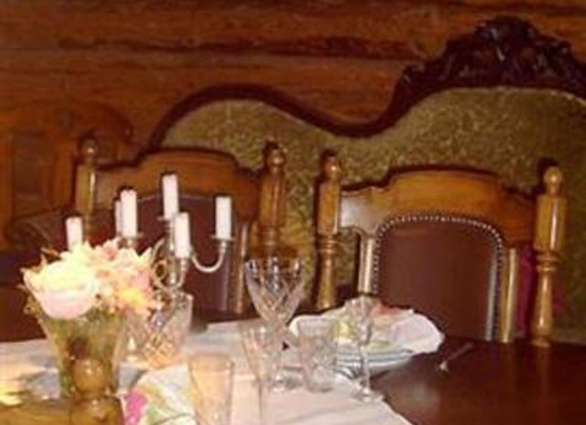 Comedor Foto