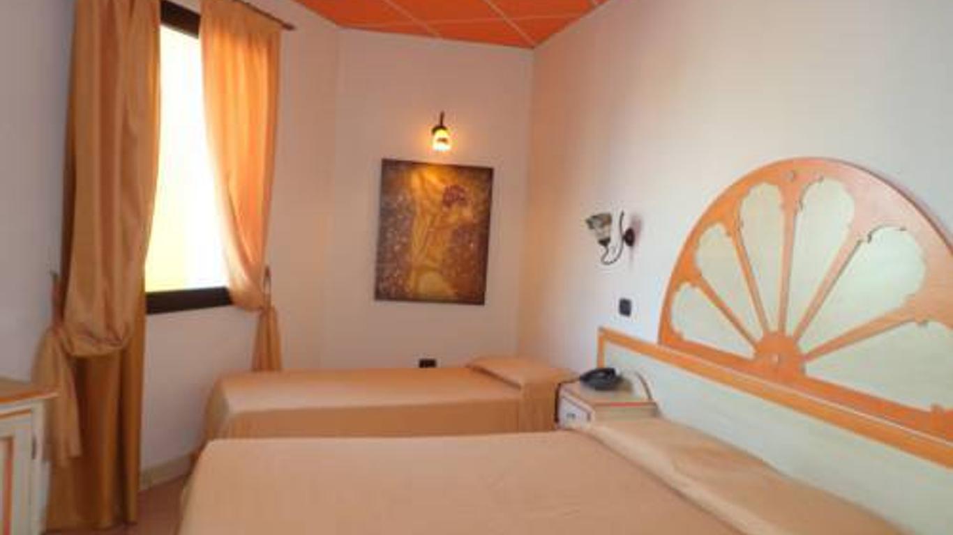 Hotel Villabella