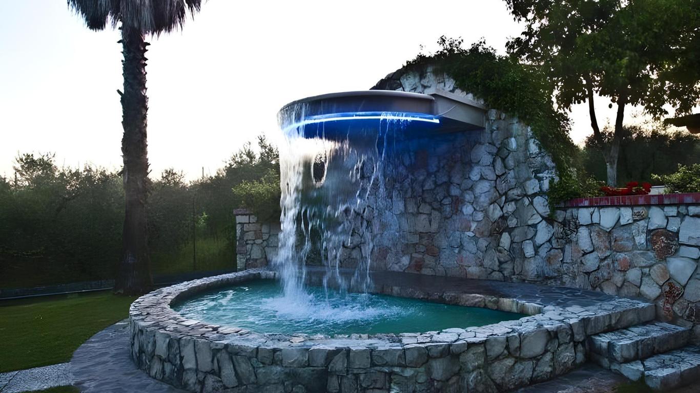 Villa La Rena