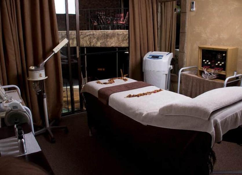Spa Foto