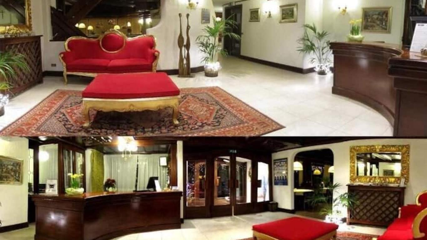 Hotel Corona