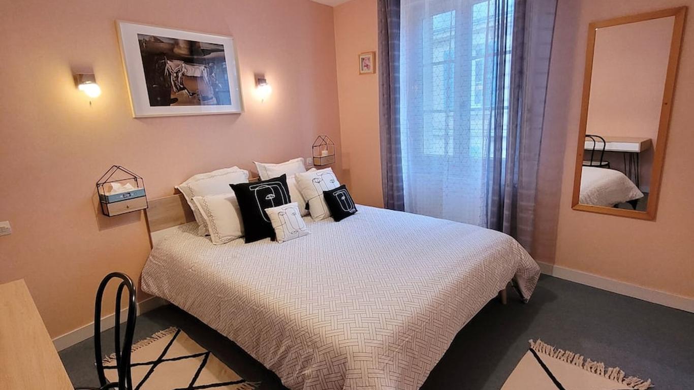 Le Relais du Chateau