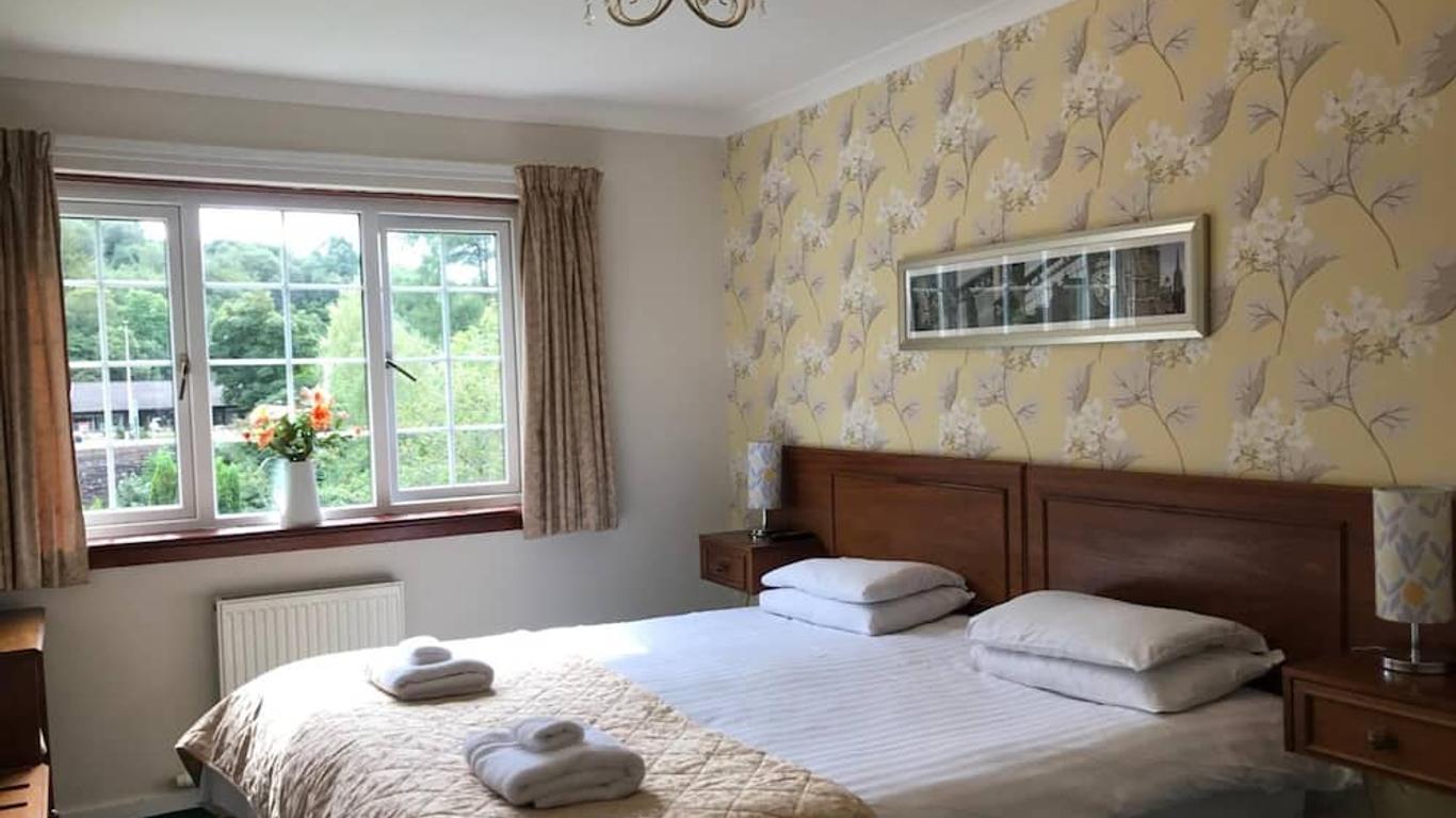 Distillery Guest House