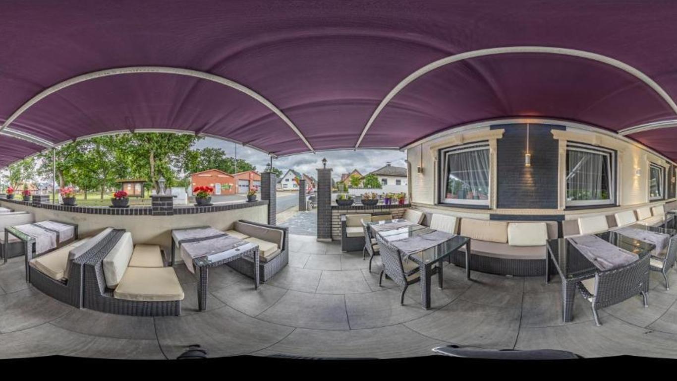 Hotel Ristorante Sicilia