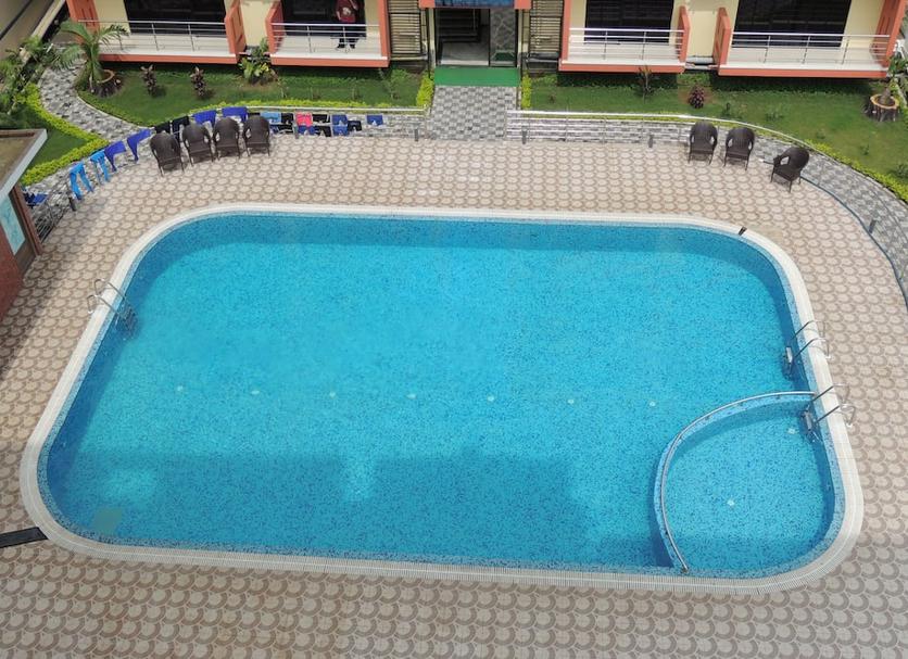 Piscina Foto