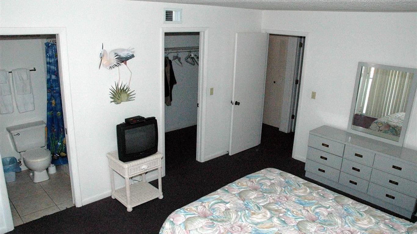 Palm Manor Resort