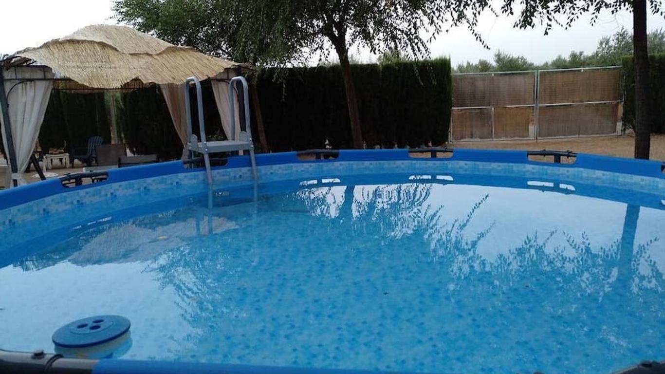 La Casa Del Abuelo Jose