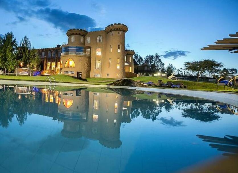 Piscina Foto