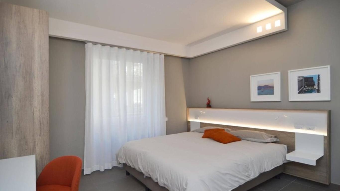 Bed & Breakfast Via Toledo 156 Napoli