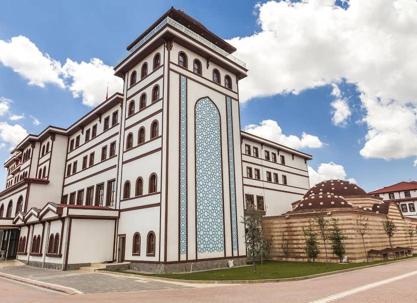 Edificio Foto
