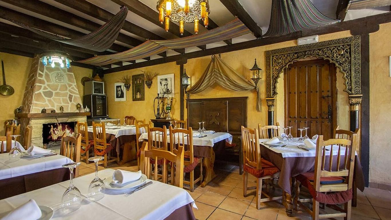 Hotel Rural Calatanazor