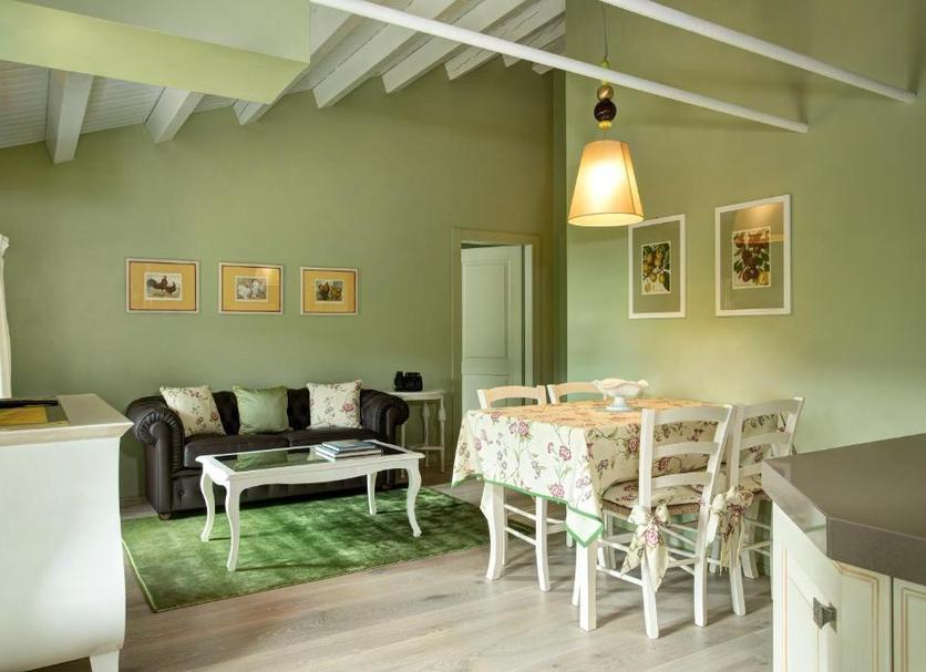 Comedor Foto