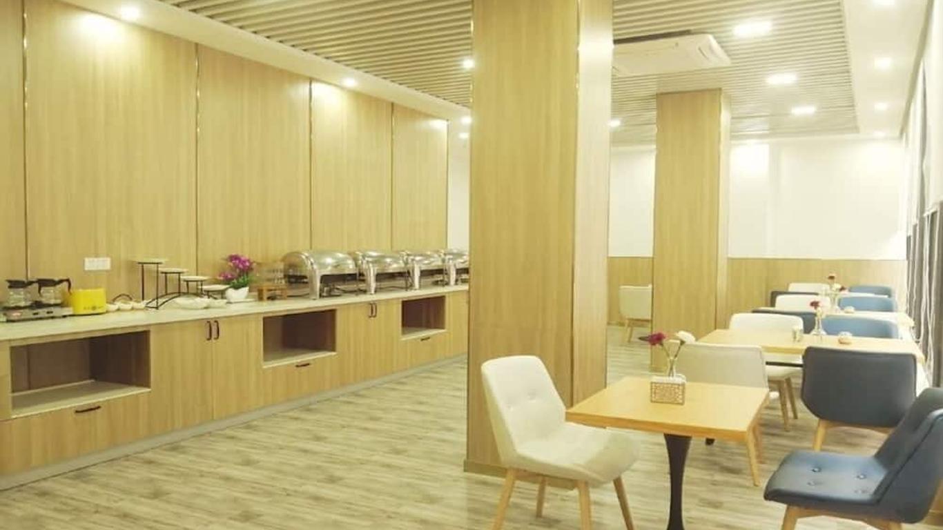 Hanting Hotel