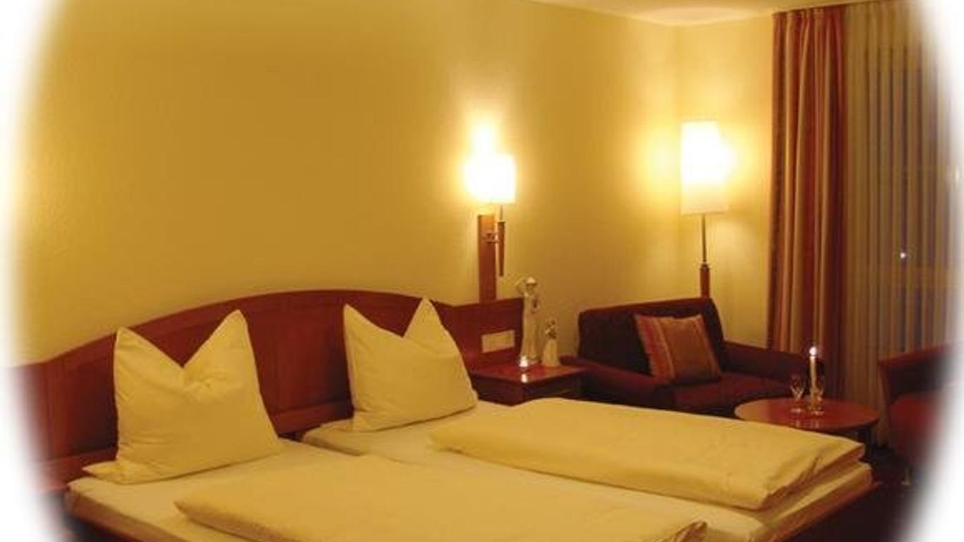 Landhotel Westerwaldgrill