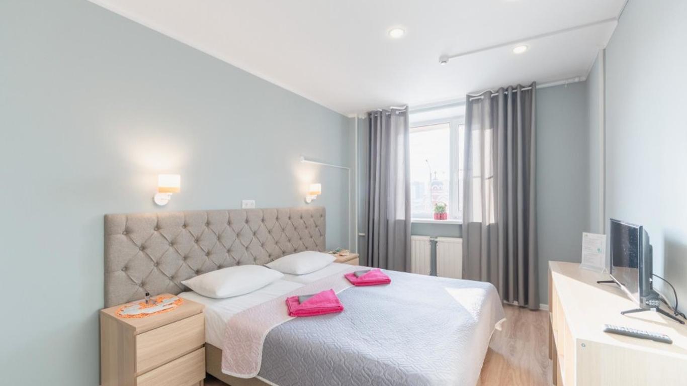 Star Home