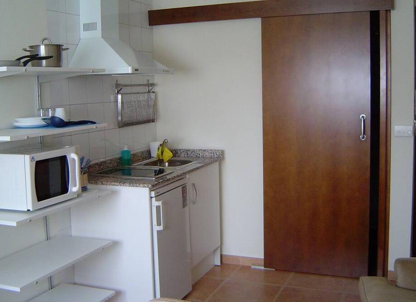 Cocina Foto