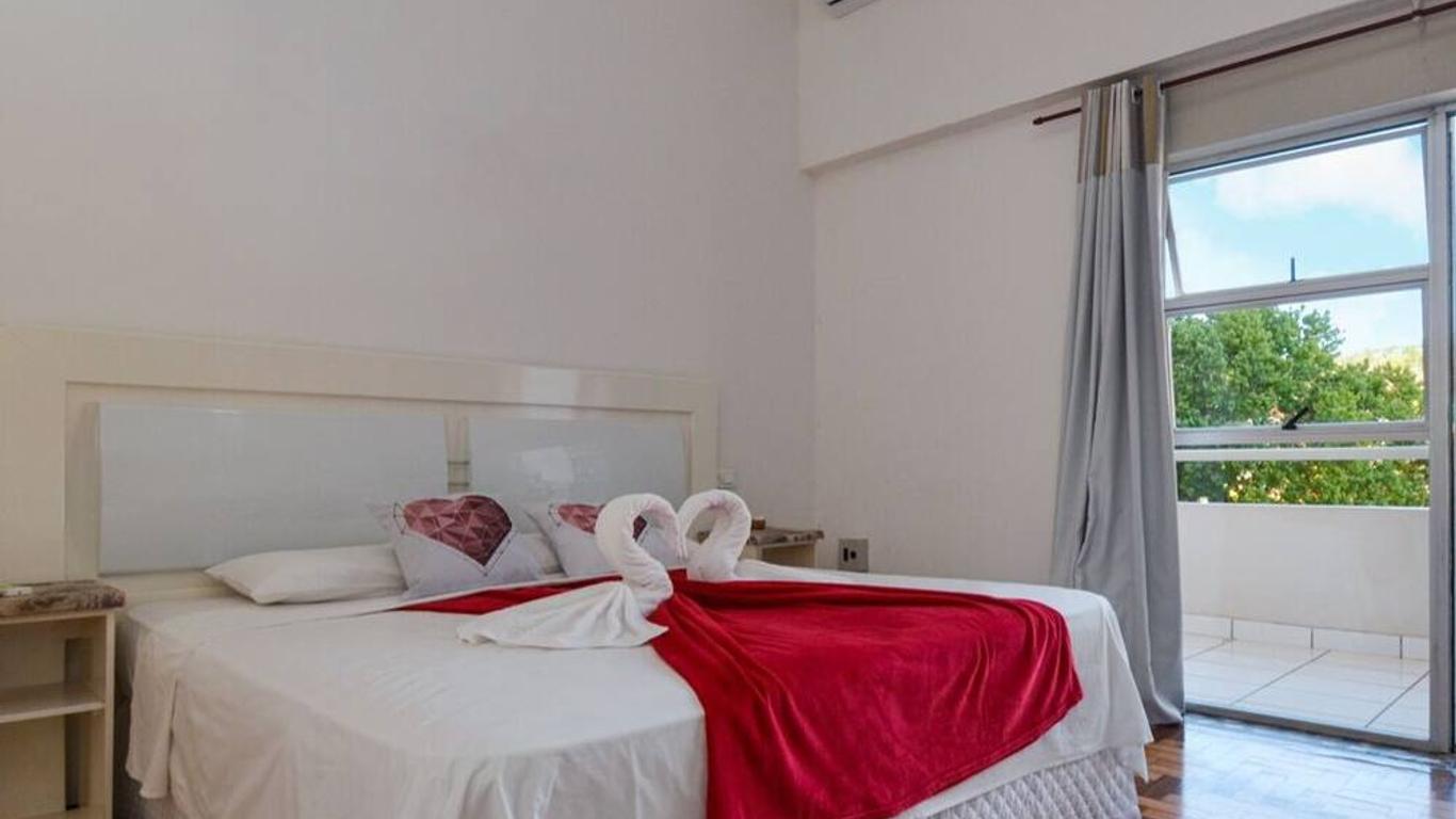 Hotel Thermas