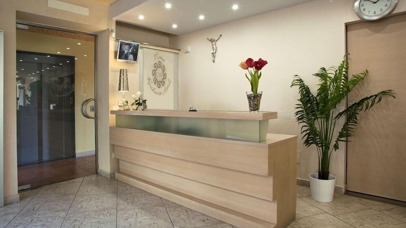 Motta Residence Hotel