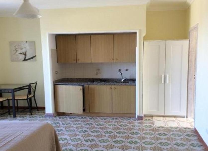 Cocina Foto