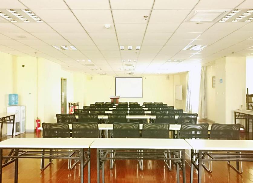 Sala de conferencias Foto