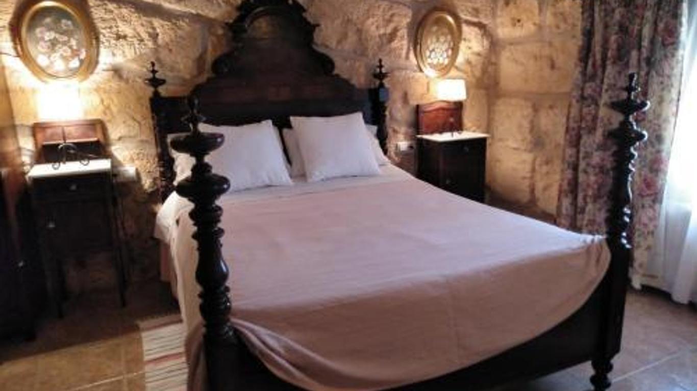 Agroturismo Finca Son Pieras