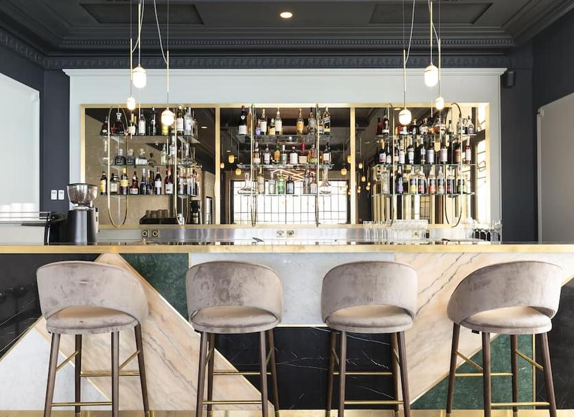 Bar Foto