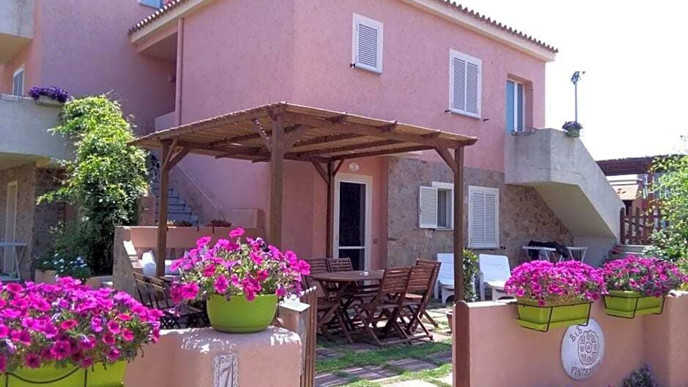 B&B La Pintadera
