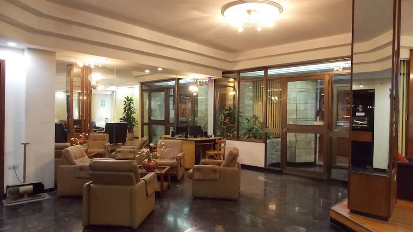 Hotel Viena Srl
