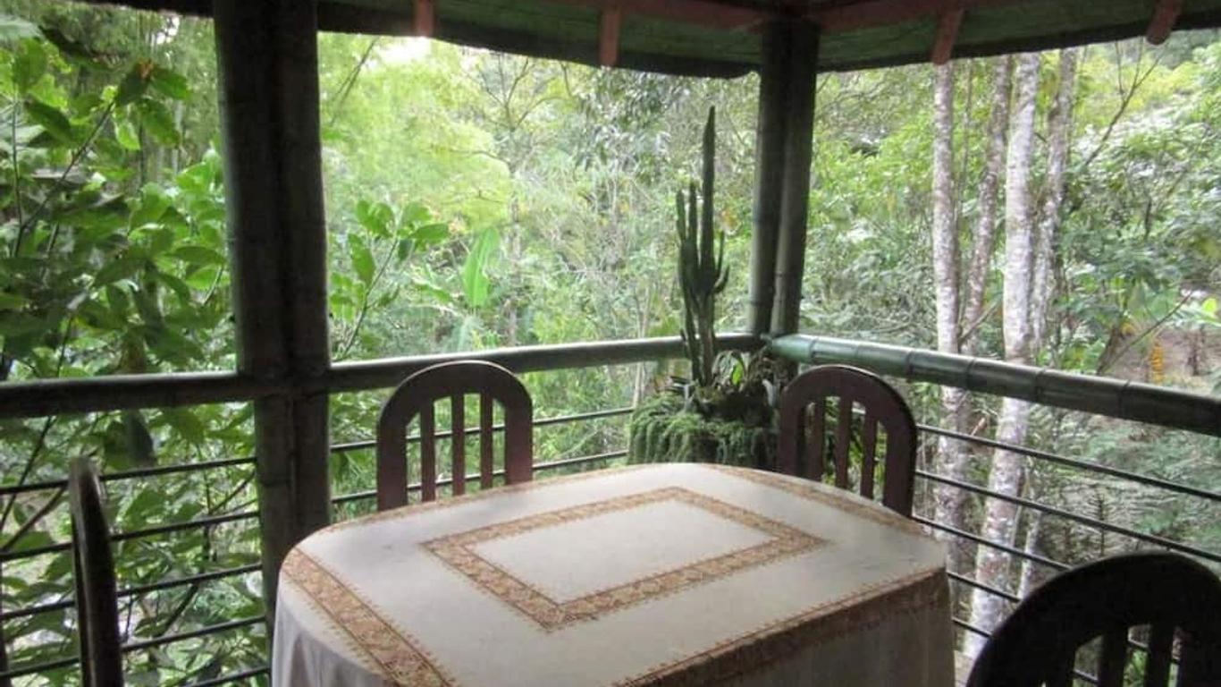 La Posada del Cucú