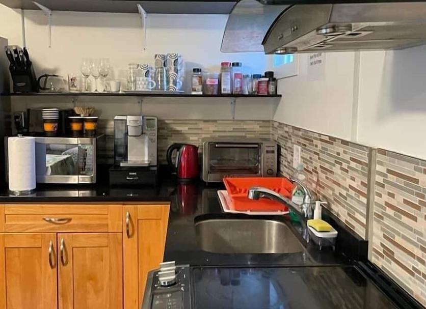 Cocina Foto