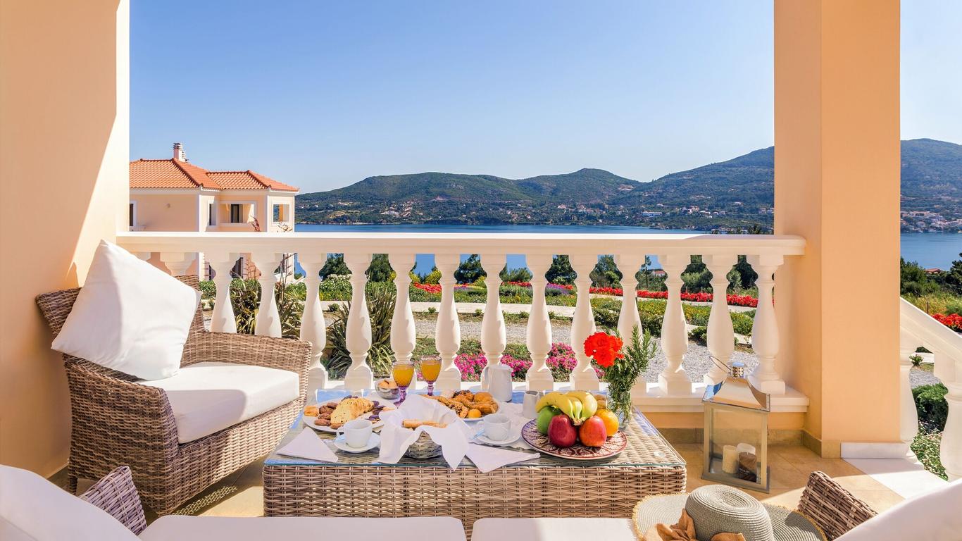 Grand View Villas