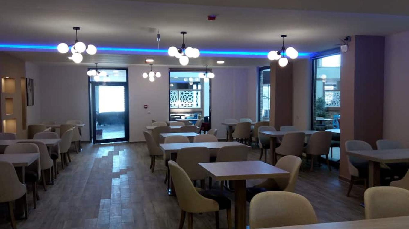 Kuzey Yildizi Hotel