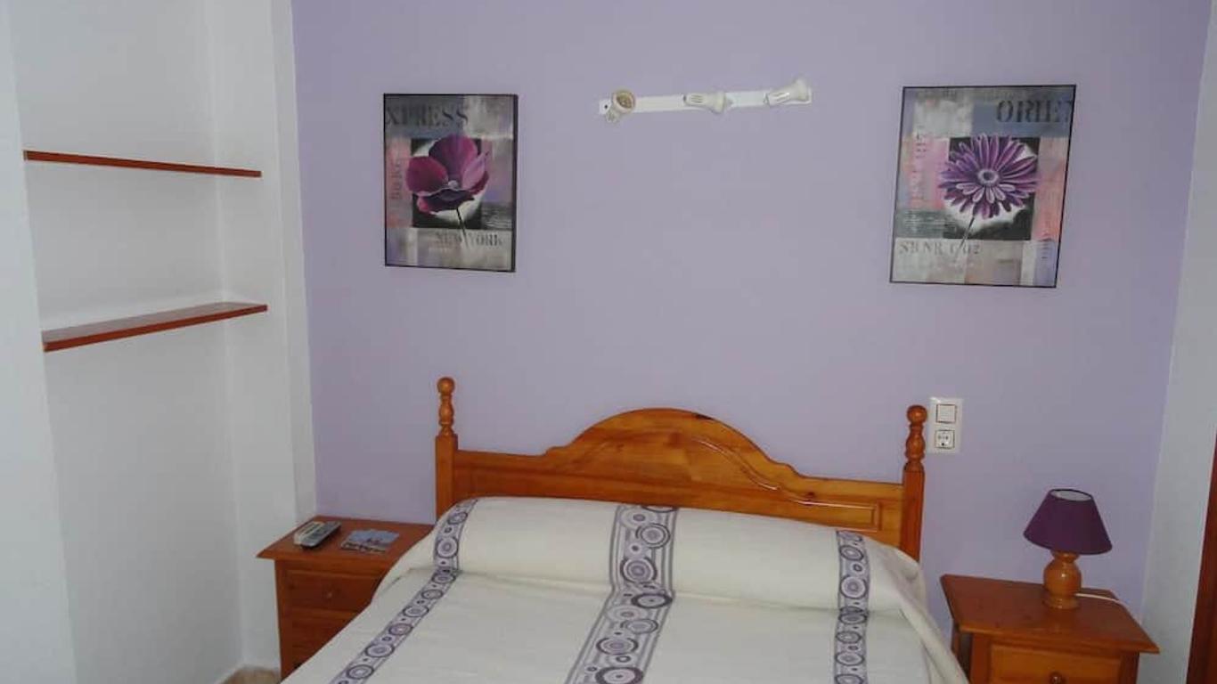 Hostal la Campa