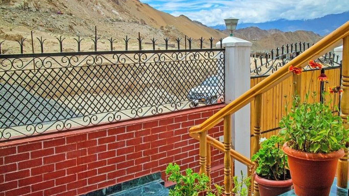 Himalayan Residency