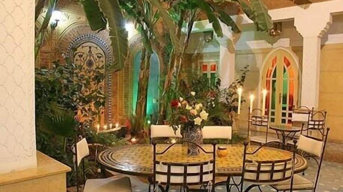 Riad Habib