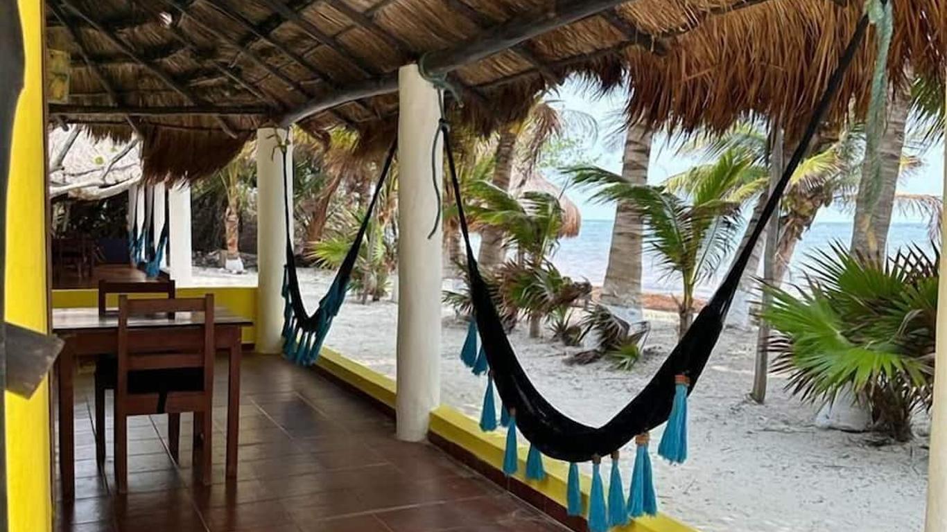 Ecological Hotel Maya Luna