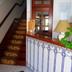 Escaleras
